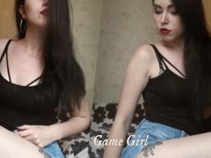 Game_Girl