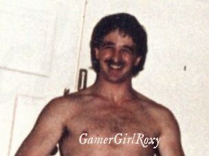GamerGirlRoxy