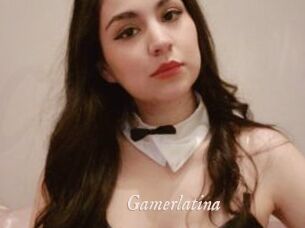 Gamerlatina