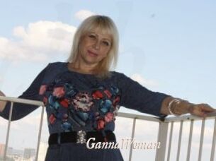 GannaWoman