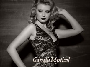 GarcelleMystical