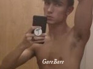 GareBare