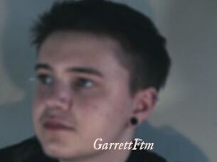 GarrettFtm