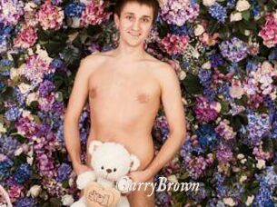 GarryBrown