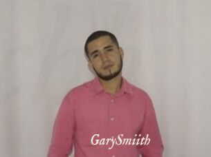GarySmiith
