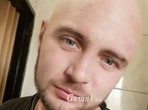 GavinVus