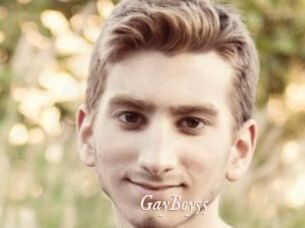 GayBoy55