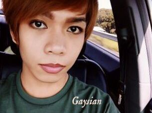 Gaysian