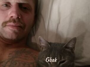 Gbak