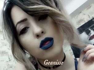 Geanisse