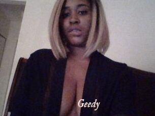 Geedy