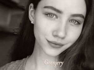 Geenjery