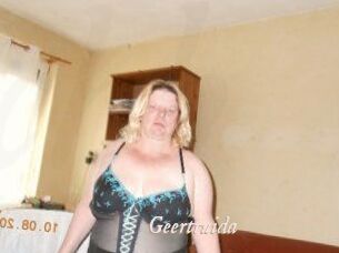 Geertruida