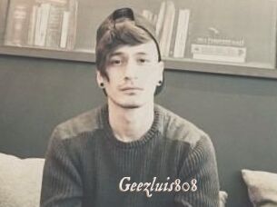 Geezluis808