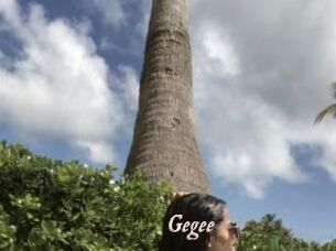 Gegee