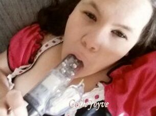 GeileJoyve