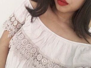 Geilebabe
