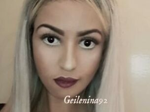 Geilenina92