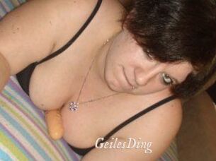 GeilesDing