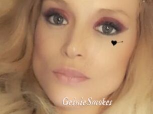 GeinieSmokes