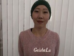 GeishaLu