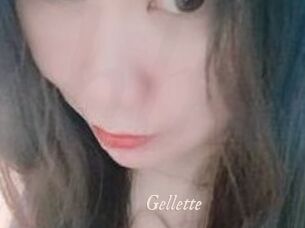 Gellette