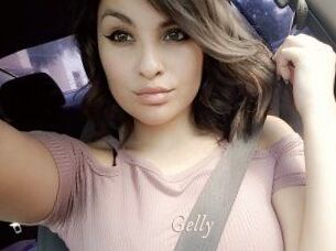 Gelly