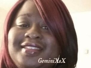 GeminiXoX