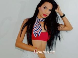 Geminissex