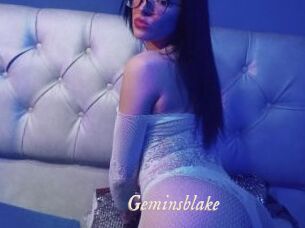Geminsblake
