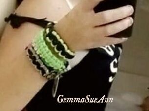 GemmaSueAnn
