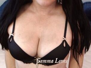 Gemma_Loves