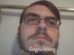 GenghisSchlong