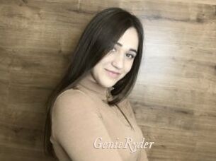GenieRyder