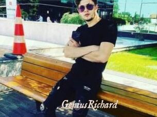GeniusRichard