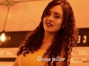 Genna_yellow