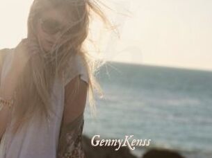 GennyKenss
