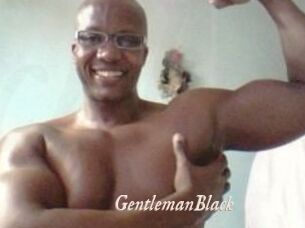 Gentleman_Black