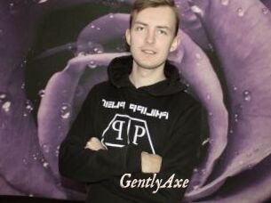 GentlyAxe