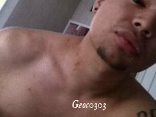 Geoc0303