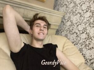GeordyVice