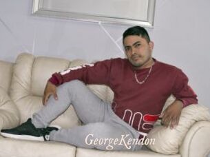 GeorgeKendon