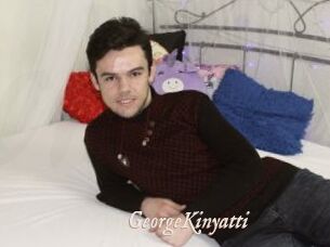 GeorgeKinyatti