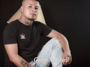 GeorgeMaxwell