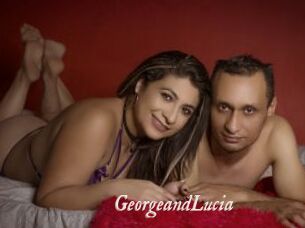 GeorgeandLucia