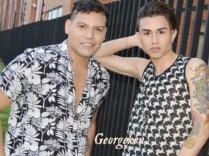 Georgeken