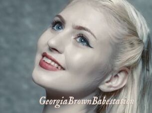 GeorgiaBrownBabestation