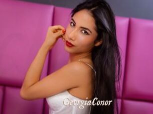 GeorgiaConor
