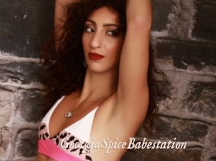 GeorgiaSpiceBabestation Chobix 