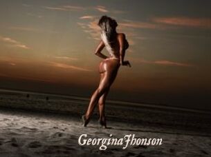 GeorginaJhonson